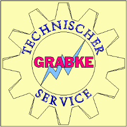 Technischer Service  Grabke